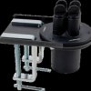FAE040 FAE040 aspiration duct with table clamp