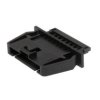 Molex 701075042 Obudowa złącza pin żeńskiego na kabel, piny: 8, 1 szt.