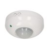 Czujnik ruchu 360st. IP20. 1200W. biały OR-CR-203/W