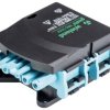 Adapter kabla płaskiego Wieland Electric 92.051.5553.0