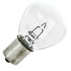 Ba15s 12V 36W klar 38x56 Chrl 5651
