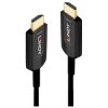 LINDY 38382 HDMI Cable HDMI-A plug 20.00 m HDMI cable