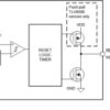 Low-power voltage supervisor (reset IC) with active-high push-pull output | DBZ | 3 | -40 to 125