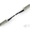 TE Connectivity TE AMP High Performance Cable Assembly Products 2127934-3, 1x -0