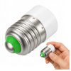 Adapter do żarówek - Gwint E27 na E14 - przejściówka żarówki