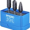 Frez PFERD TOOLS 1414 ALLROUND HC-FEP 21901415, 1 szt.