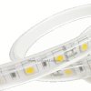 Taśma 5050 24V 10m/ 600 D IP65 +sil. v-tac