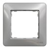 SEDNA DESIGN & ELEMENTS Ramka 1 pojedyncza aluminiowa SDD313801 SCHNEIDER ELECTRIC