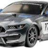 Karoseria Tamiya Ford Mustang GT4 1:10