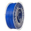 PLA Filament Super Blue - 1.75 - 1kg - Devil Design