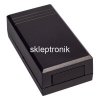 Obudowa Z36 42x66x125 czarna