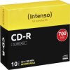 CD-R 80 Intenso 1001622 10 szt.
