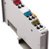WAGO 750-615 Moduł zasilający PLC 1 szt.
