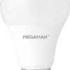 Żarówka LED Megaman MM21127 E-27 9 W = 60 W 810 lm ciepła biel 1 szt.