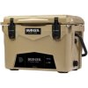 Draper 08533 BUNKER® Limited Edition Leakproof Rotomolded Cool Box 18L - 08533