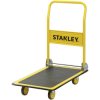 Stanley SXWTD-PC527 Flatbed Trolley Folding 150kg Load Capacity
