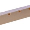 Pokrywa ochronna 10cm do ESC-POF i ESC-PMP ( ESC-CBC.35...ESC-GPA.70) ESC-PRP/8 003903043