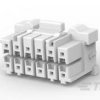 TE Connectivity 1-1971905-6 TE AMP AMP Universal Power System, 1 szt.