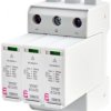 Ogranicznik przepięć PV typ T1+T2 (B+C) ETITEC M T12 PV 1500/12,5 Y DC 002440513