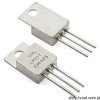 LM117IG LDO ADJ 1.5A Out 1.25-40 V TO257 SEMELAB