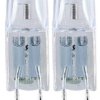 żarówka halogenowa OSRAM HOMELIGHTING 50 W ciepła biel EEK: G (A - G) Gniazdo pinowe regulacja natężenia oświetlenia OSR
