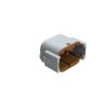 Amphenol ATM ATM06-08SD-CAP Dust Cap For 8 Position Plug