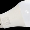 500651 LED lamp E27, 15 W, 1400 lm, 3000 K