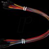 RB-CB3-025 Developer boards - jumper cable, 40-pin, m/m, f/f, f/m, 25 cm