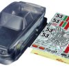 Karoseria Tamiya Alfa Romeo Giulia Club 1:10