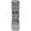 Bezpiecznik Wkładka topikowa CH10x38 6A gG 500V ETI