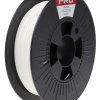 Filament do drukarki 3D ABS-X Ø 1.75mm 500g Biały RS PRO