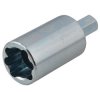 Monument 2166M TRV Tail Driver Fitting Socket