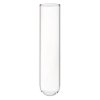 Simax Test Tubes Without Rim, 24mm X 100mm Pack of 50