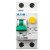 Wyłącznik Różnicowo-Nadprądowy 2P 6A C 0,03A Typ Ac Pknm 6/1N/C/003-Mw 236017