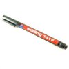 Marker do rysowania ścieżek 0,6mm, edding 141F