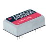 Przetwornica DC-DC, 15W, Uwe 18 → 75 V DC, Uwy ±15V dc, Iwy ±500mA, TRACOPOWER