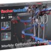 fischertechnik 571899 Marble Competition Sound Zestaw Od 8 lat