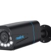 Kamera IP Reolink P430 PoE 8MP 5x zoom czarna