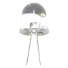 Dioda LED 12mm niebieska PR-1237c