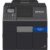 Epson C31CH76102 ColorWorks CW-C6000Ae label printer Inkjet Colour 1200 x 1200