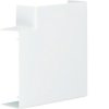 tehalit.LFF Kąt płaski 40x110mm, biały LFF4011059016