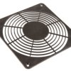 Osłona wentylatora 127mm wymiary zew 127 x 127mm Plastik