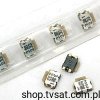 KMS233G Tact Switch SMD ITTINDUSTR