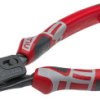 Szczypce boczne NWS Fantastico 138-69-180, 180 mm, 62 HRC, do warsztatu