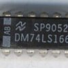 74166 DM74LS166N UKŁAD SCALONY