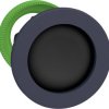 Schneider Electric ZB5FA26 ZB5FA26 Element przedni z przyciskiem 1 przycisk wciskanie 1 szt.