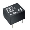 Przetwornica DC-DC, 1W, Uwe 4,5 → 5,5 V DC, Uwy 12V dc, Iwy 83mA, Murata Power Solutions