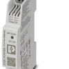 Zasilacz na szynę DIN Phoenix Contact STEP3-PS/1AC/24DC/0.63/PT, 24 V/DC, 0.63 A, 15 W