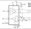 ±15kV ESD-Protected, Fail-Safe, High-Speed (10Mbps), Slew-Rate-Limited RS-485/RS-422 Transceivers