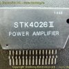 STK4026II